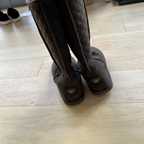 EMU lined winter boots - Picture 5 of 6